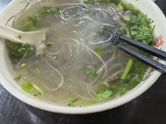 -回回锅贴(小河沿店)