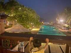 -石梅湾艾美度假酒店