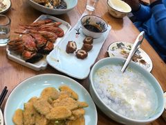 -百家鲜·杭帮菜