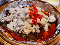 -竹里馆·淮扬菜·功夫茶(老门东店)