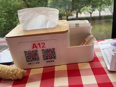-西贝(东方路店)