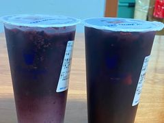 -茶百道(招商花园城店)