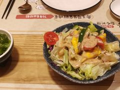 -小句号·精致料理(江南环球港店)