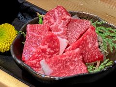 -牛道·和牛九食(市府恒隆广场店)