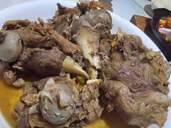 -路家小馆(富力又一城店)