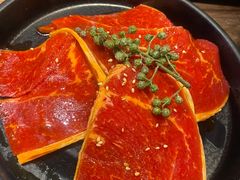 -九田家黑牛烤肉料理(顺义区华联金街店)