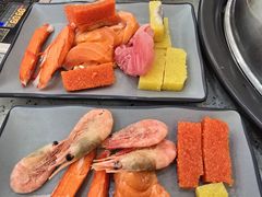 -仙螺岛海鲜自助餐厅(总店)