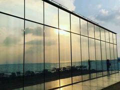-Cafe Aewol Monsant