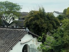 -千灯古镇