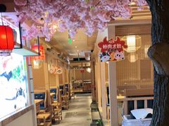 -九田家黑牛烤肉料理(太原迎泽区同至人店)