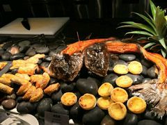 -重庆悦来温德姆酒店