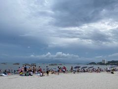 -明记海鲜大排档(巽寮湾店)