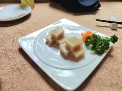 -龙井壹号·茶缘山景宴(龙井村店)