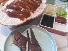 -梅利汴京烤鸭•开封豫菜地标店(东大街店)