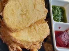 -小吊梨汤·北京菜·烤鸭(王府井银泰in88店)