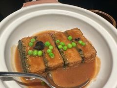 -丽晶轩中餐厅(重庆丽晶酒店)