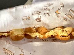 -阿叔鸡蛋仔(燎原路店)