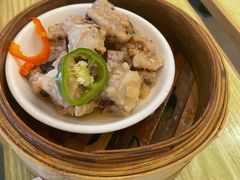 豉汁排骨-添好运点心专门店(百老汇店)