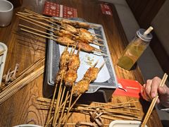 -管氏翅吧(望京东店)