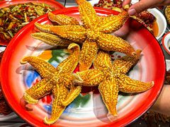 -霸王虾·麻辣小龙虾(清水河公园店)