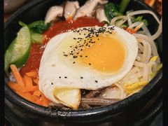 -长寿参鸡汤(朝韩风情街店)