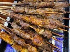 -伊隆斋(什刹海店)