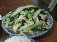 -静一餐厅·湖北菜(前门店)