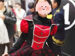 -ELEVEN桌游剧本杀轰趴馆(三里屯店)