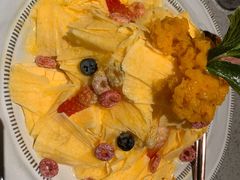 绵绵冰-园里火锅(仁和新城店)