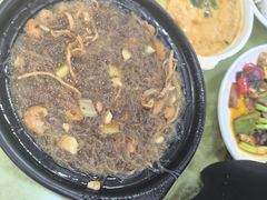 -考记泥焗鸡农庄·海鲜(北洛秘境店)