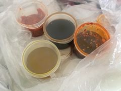 -桂在香知桂林米粉(红博中央公园店)