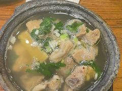 -王明古法砂锅居(开化寺店)