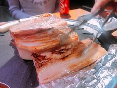 梅花肉-济州爱肉堂(总店)