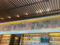 -悦椿温泉酒店·悦椿苑火锅餐厅