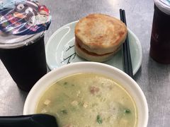 -馅饼粥·百年传承 since1926(中山路店)