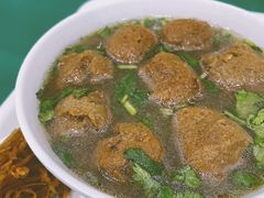 -壹条龙饭庄台基厂店