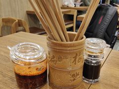 -阿扁杭州面(苗圃店)