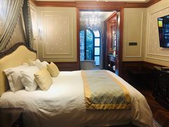 -马勒别墅饭店(静安寺店)