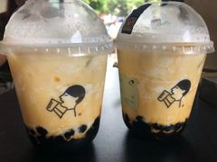 -喜茶(佛山顺德大良东乐路店)