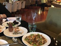 -富力希尔顿酒店·地阔自助餐厅