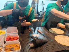 -July tale·可丽饼(德基广场店)
