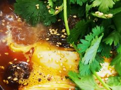 -東豫狼鲜货烧烤. 碳火烤鱼. 小龙虾(上海首店)