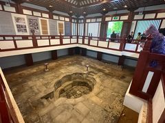 -华清宫景区