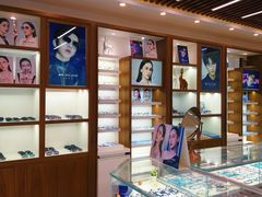 -明月眼镜(三坝店)
