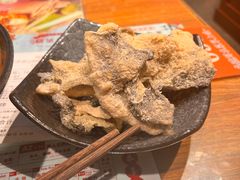 -太子浓心招牌炸酱小锅米线(兰州中心店)