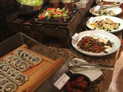 -杭州国际会议中心洲际酒店-原素全日餐厅(解放东路店)