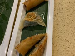 -喜鹊茶点.啫煲(车陂店)