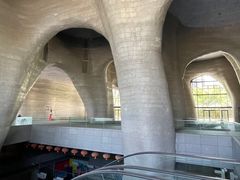 -证大喜玛拉雅中心