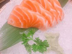 -林妈妈村·日式料理(宝山龙湖天街店)