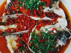 -湘邻呷铺·田园家宴(汉基广场店)